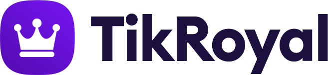 TikRoyal